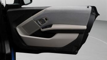 BMW i3 I3