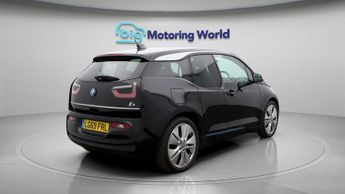 BMW i3 I3