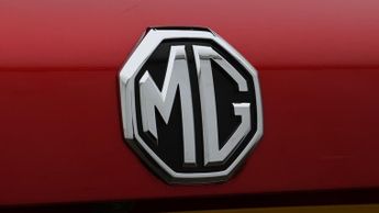 MG MG HS EXCITE DCT