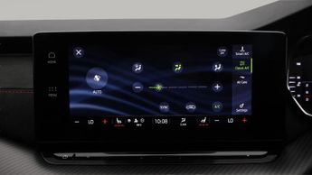 Skoda Octavia VRS TSI DSG