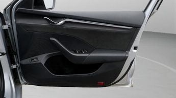 Skoda Octavia VRS TSI DSG