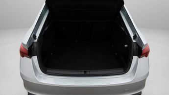 Skoda Octavia VRS TSI DSG