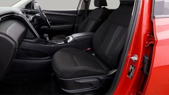 Hyundai TUCSON T-GDI PREMIUM DCT