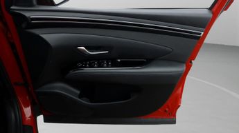 Hyundai TUCSON T-GDI PREMIUM DCT