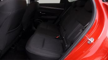 Hyundai TUCSON T-GDI PREMIUM DCT