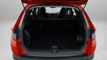 Hyundai TUCSON T-GDI PREMIUM DCT