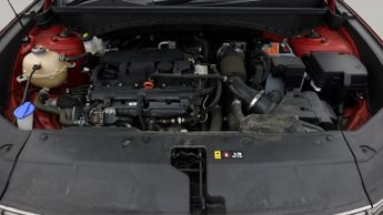 Hyundai TUCSON T-GDI PREMIUM DCT