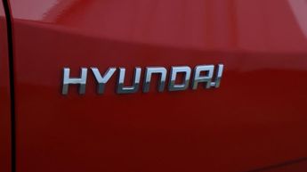 Hyundai TUCSON T-GDI PREMIUM DCT