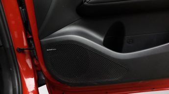 Hyundai TUCSON T-GDI PREMIUM DCT