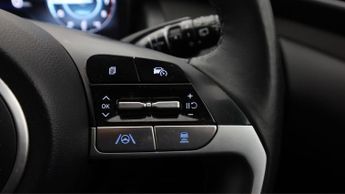 Hyundai TUCSON T-GDI PREMIUM DCT