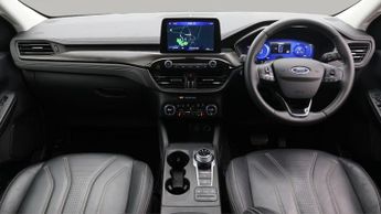 Ford Kuga VIGNALE