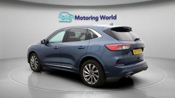 Ford Kuga VIGNALE