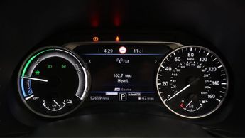 Nissan Juke N-CONNECTA