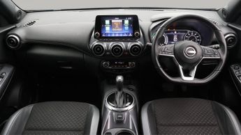 Nissan Juke N-CONNECTA