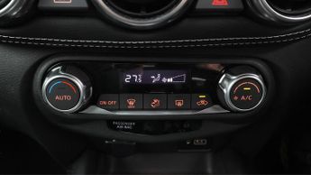 Nissan Juke N-CONNECTA