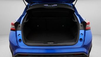 Nissan Juke N-CONNECTA