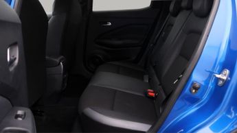 Nissan Juke N-CONNECTA