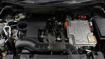 Nissan Juke N-CONNECTA