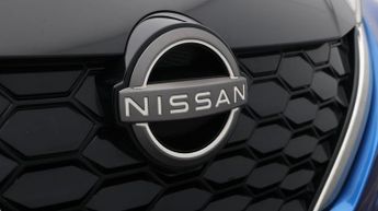 Nissan Juke N-CONNECTA