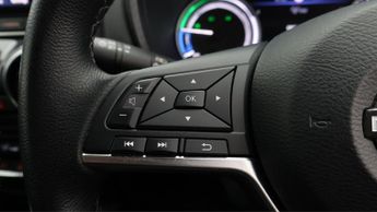 Nissan Juke N-CONNECTA