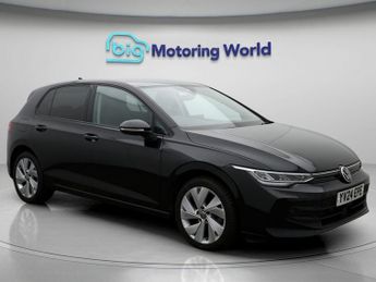 Volkswagen Golf MATCH TSI