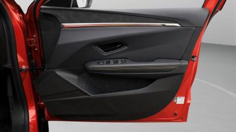 Renault Megane E-Tech TECHNO