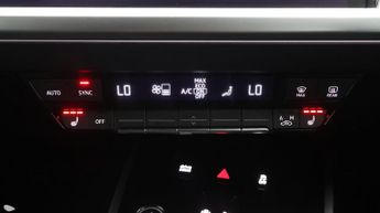 Audi Q4 e-tron SPORT