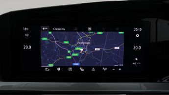 Vauxhall Mokka Electric ULTIMATE