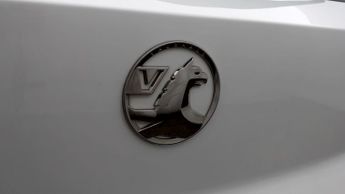 Vauxhall Mokka Electric ULTIMATE