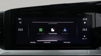 Vauxhall Mokka Electric ULTIMATE