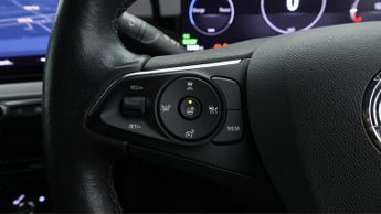 Vauxhall Mokka Electric ULTIMATE