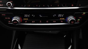 BMW X3 XDRIVE20D M SPORT