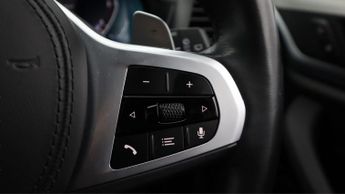 BMW X3 XDRIVE20D M SPORT