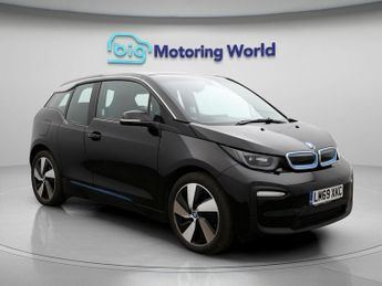 BMW i3 I3