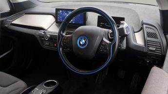 BMW i3 I3
