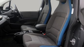 BMW i3 I3