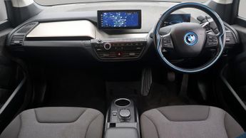 BMW i3 I3