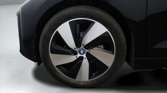 BMW i3 I3