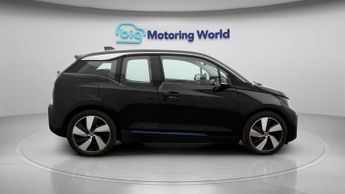 BMW i3 I3