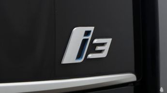 BMW i3 I3