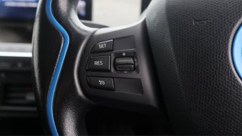 BMW i3 I3