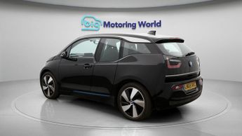 BMW i3 I3