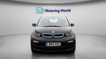 BMW i3 I3