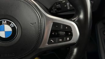 BMW 1 Series 118I M SPORT