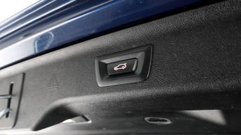 BMW 5 Series 520D XDRIVE M SPORT TOURING