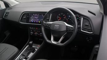SEAT Ateca TDI SE TECHNOLOGY DSG