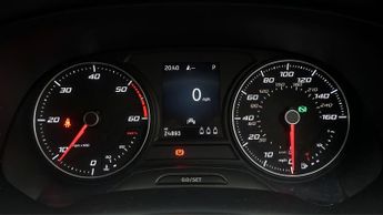 SEAT Ateca TDI SE TECHNOLOGY DSG