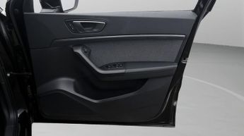 SEAT Ateca TDI SE TECHNOLOGY DSG