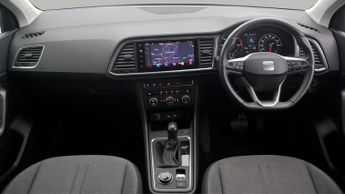 SEAT Ateca TDI SE TECHNOLOGY DSG
