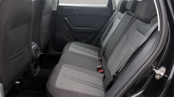 SEAT Ateca TDI SE TECHNOLOGY DSG